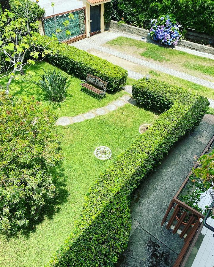 SantʼEufemia Lamezia B&B Villa Dei Fiori מראה חיצוני תמונה