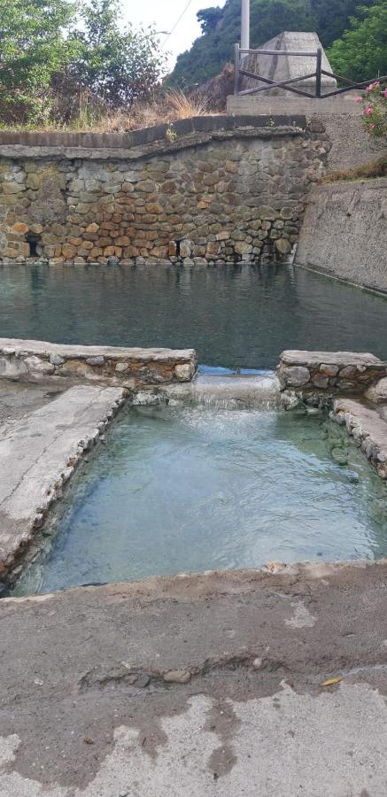 SantʼEufemia Lamezia B&B Villa Dei Fiori מראה חיצוני תמונה