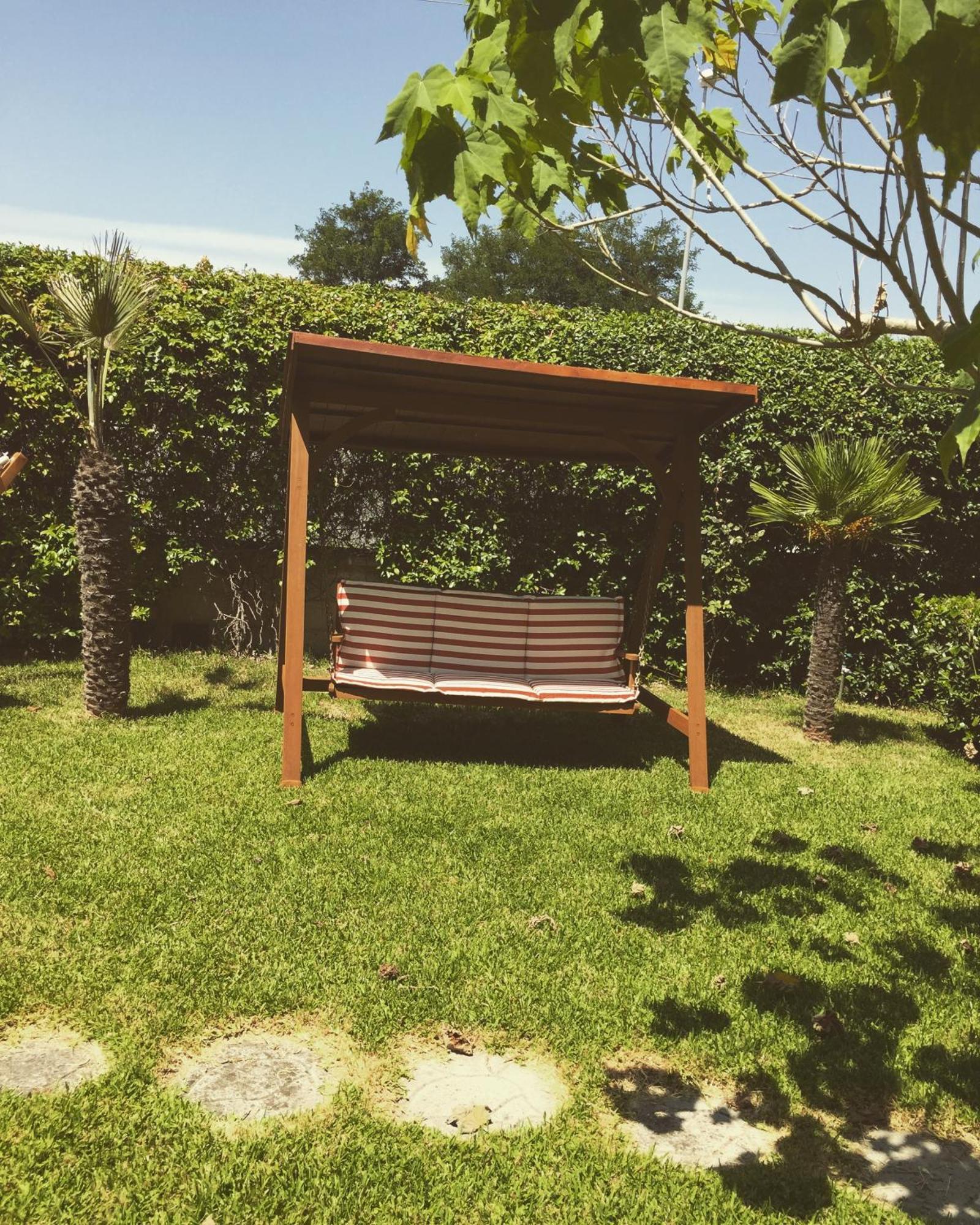 SantʼEufemia Lamezia B&B Villa Dei Fiori מראה חיצוני תמונה