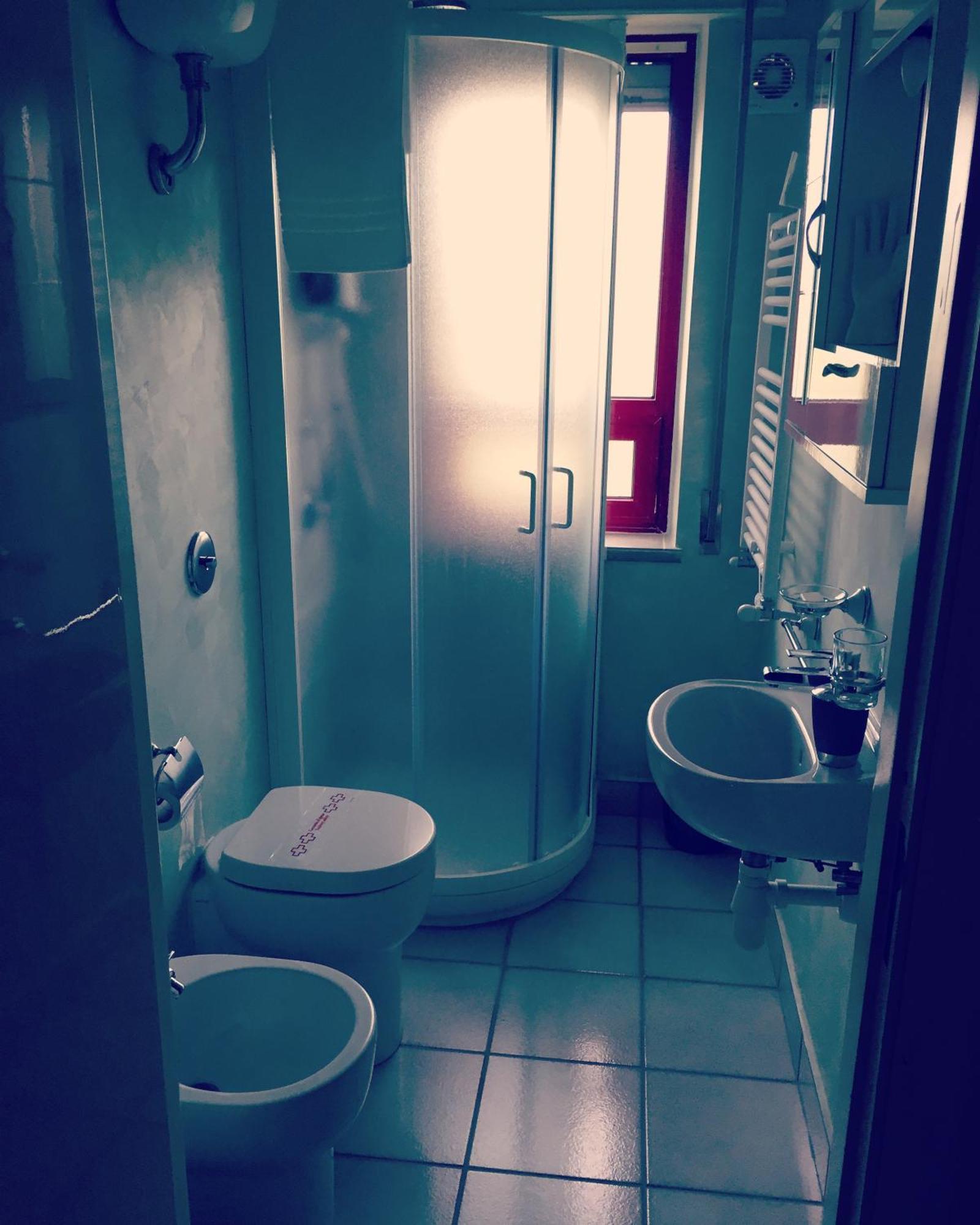 SantʼEufemia Lamezia B&B Villa Dei Fiori מראה חיצוני תמונה