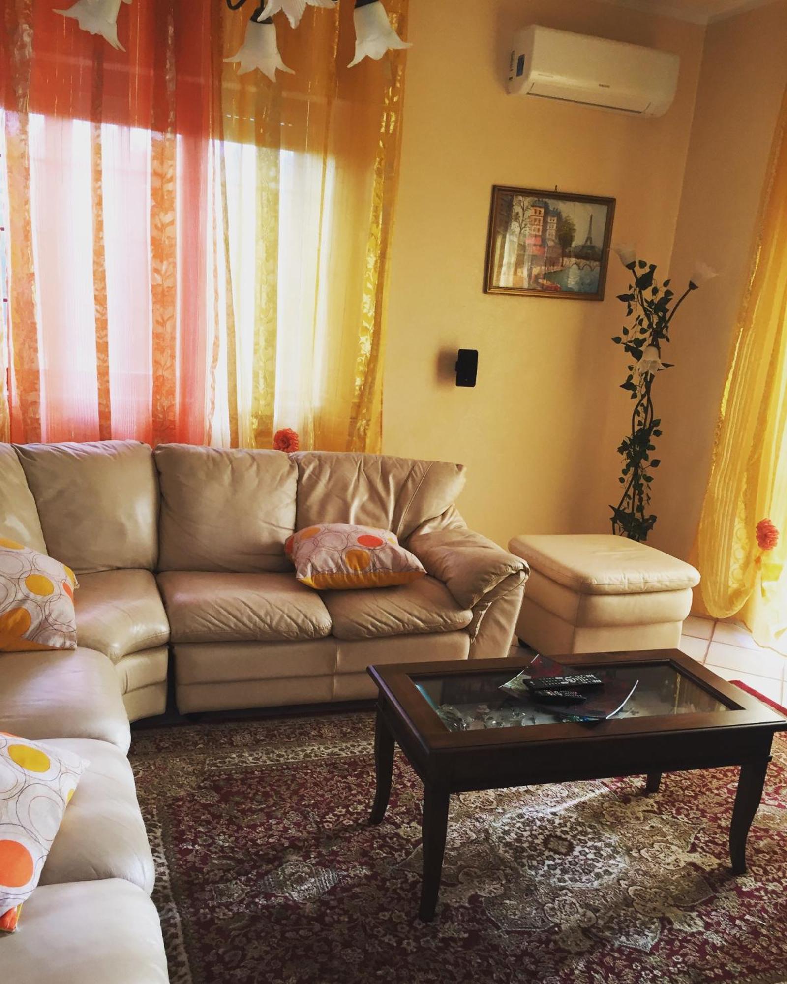 SantʼEufemia Lamezia B&B Villa Dei Fiori מראה חיצוני תמונה