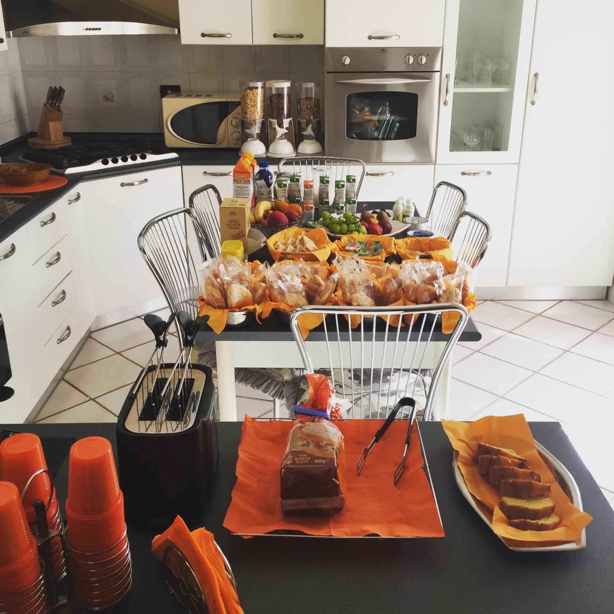 SantʼEufemia Lamezia B&B Villa Dei Fiori מראה חיצוני תמונה