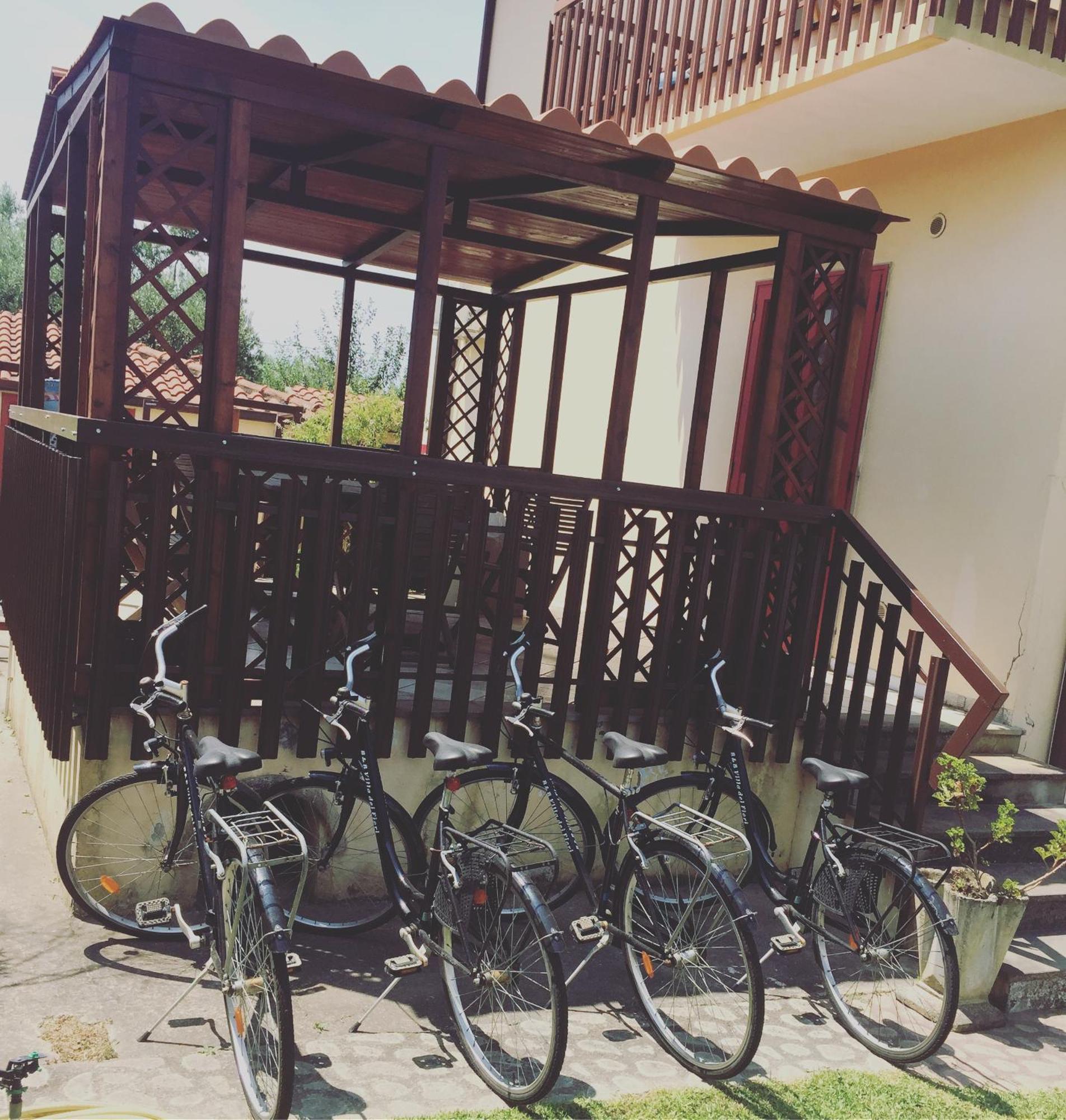 SantʼEufemia Lamezia B&B Villa Dei Fiori מראה חיצוני תמונה