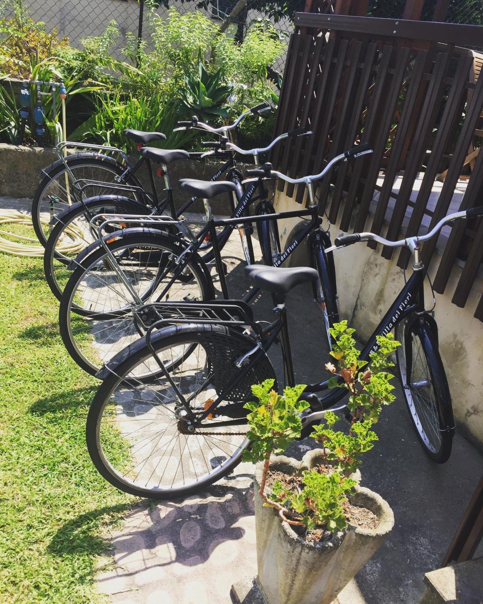 SantʼEufemia Lamezia B&B Villa Dei Fiori מראה חיצוני תמונה