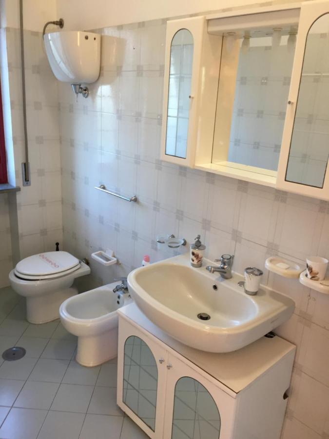 SantʼEufemia Lamezia B&B Villa Dei Fiori מראה חיצוני תמונה