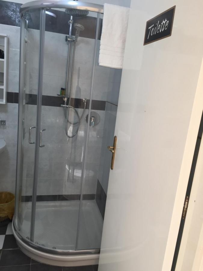 SantʼEufemia Lamezia B&B Villa Dei Fiori מראה חיצוני תמונה