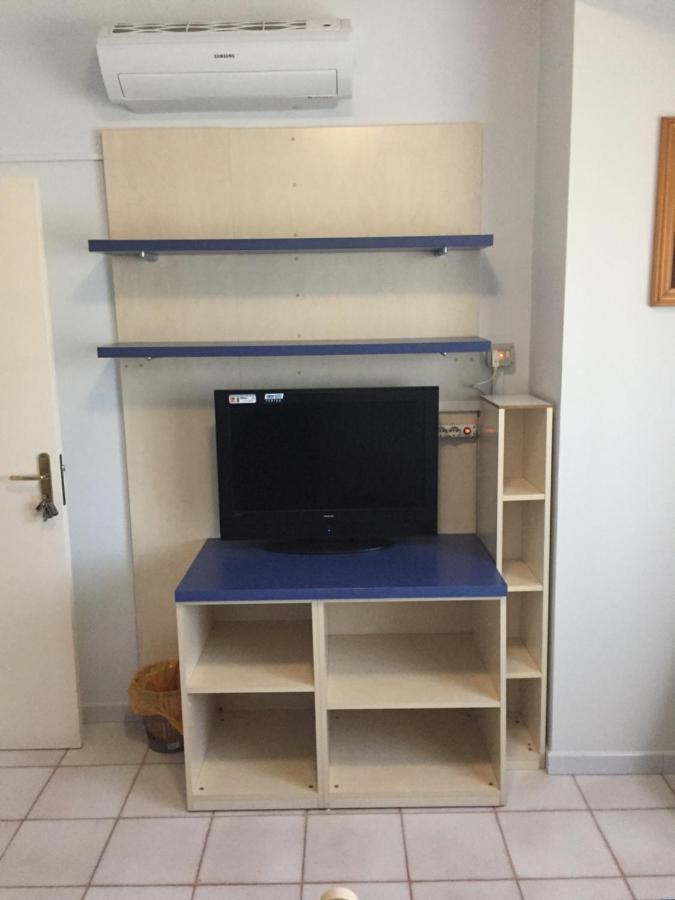 SantʼEufemia Lamezia B&B Villa Dei Fiori מראה חיצוני תמונה