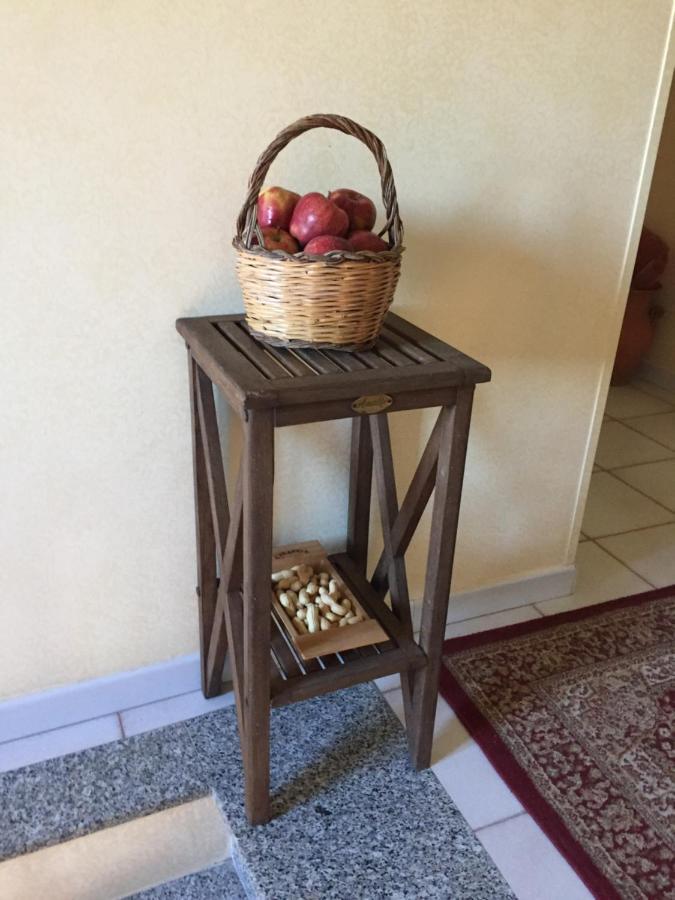 SantʼEufemia Lamezia B&B Villa Dei Fiori מראה חיצוני תמונה
