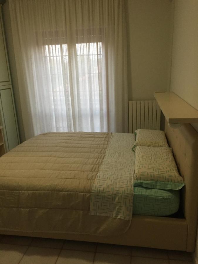 SantʼEufemia Lamezia B&B Villa Dei Fiori מראה חיצוני תמונה