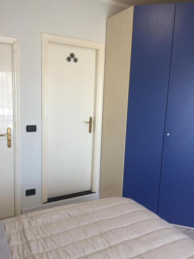 SantʼEufemia Lamezia B&B Villa Dei Fiori מראה חיצוני תמונה