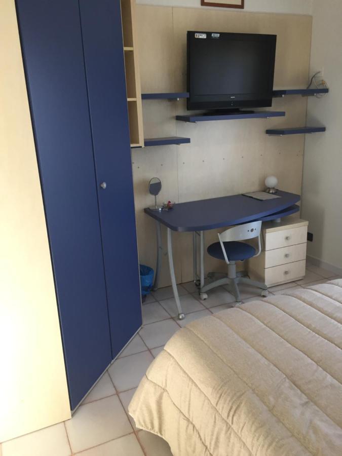 SantʼEufemia Lamezia B&B Villa Dei Fiori מראה חיצוני תמונה