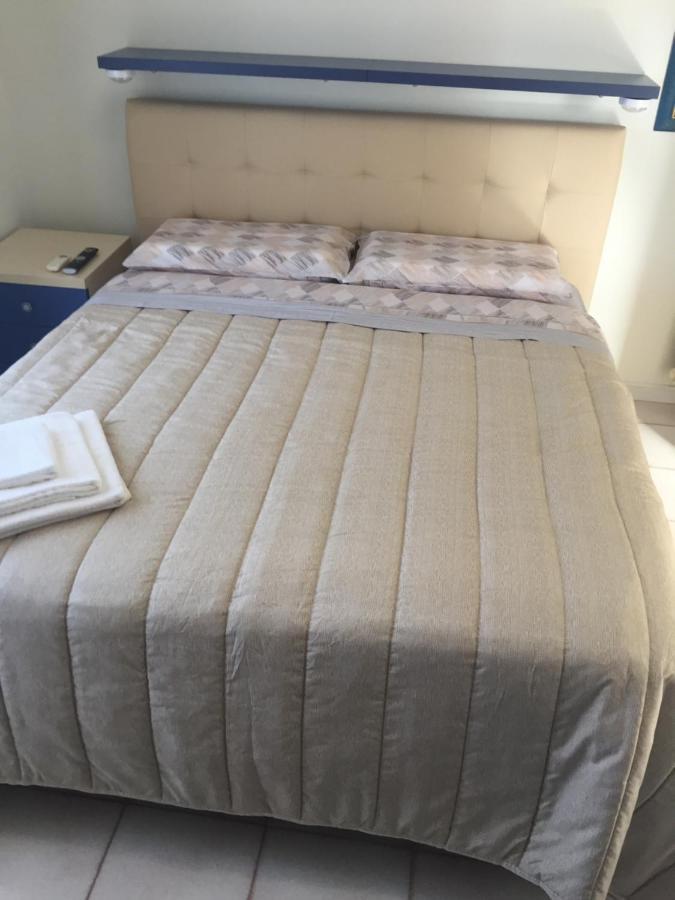 SantʼEufemia Lamezia B&B Villa Dei Fiori מראה חיצוני תמונה