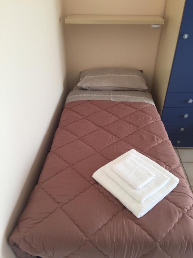 SantʼEufemia Lamezia B&B Villa Dei Fiori מראה חיצוני תמונה