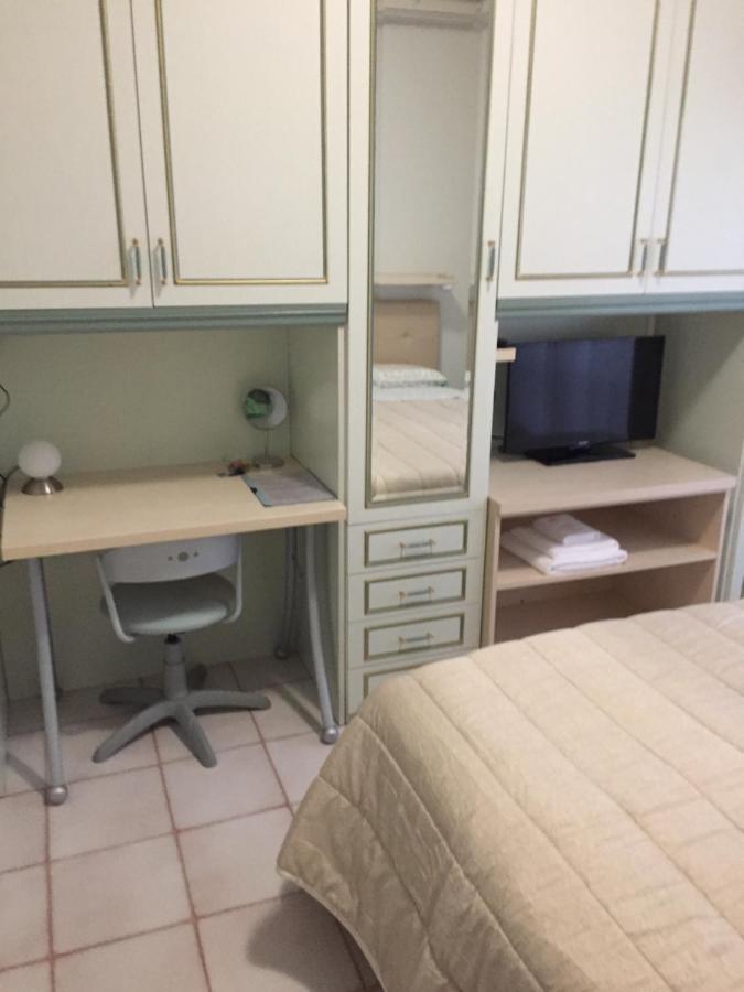 SantʼEufemia Lamezia B&B Villa Dei Fiori מראה חיצוני תמונה