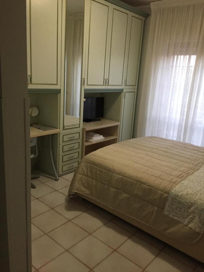 SantʼEufemia Lamezia B&B Villa Dei Fiori מראה חיצוני תמונה