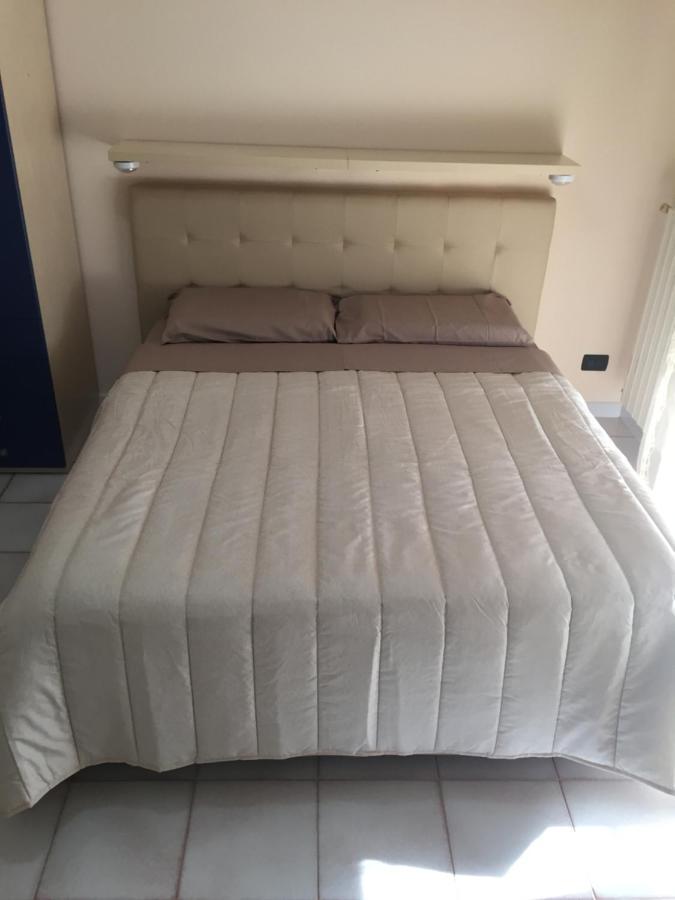 SantʼEufemia Lamezia B&B Villa Dei Fiori מראה חיצוני תמונה