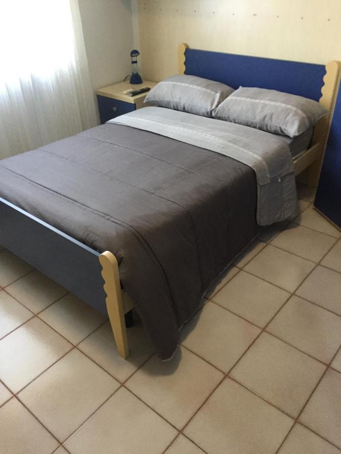 SantʼEufemia Lamezia B&B Villa Dei Fiori מראה חיצוני תמונה